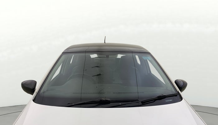 2015 Volkswagen Polo GT TSI AT, Petrol, Automatic, 71,163 km, Front Windshield