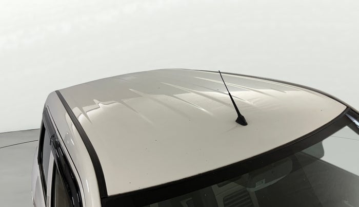 2024 Maruti New Wagon-R VXI CNG 1.0, CNG, Manual, 34,135 km, Roof