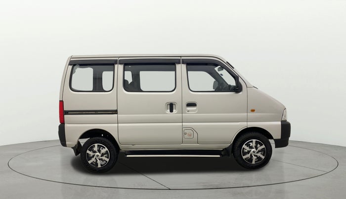 2025 Maruti Eeco 5 STR AC, Petrol, Manual, 2,448 km, Right Side View