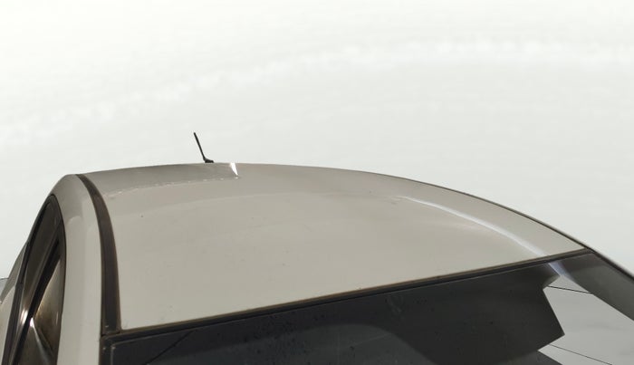 2014 Hyundai Xcent SX 1.2 (O), Petrol, Manual, 1,08,074 km, Roof