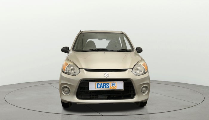 2017 Maruti Alto 800 LXI, Petrol, Manual, 62,949 km, Front
