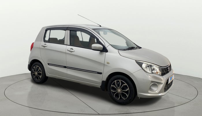 2021 Maruti Celerio VXI AMT, Petrol, Automatic, 85,181 km, Right Front Diagonal