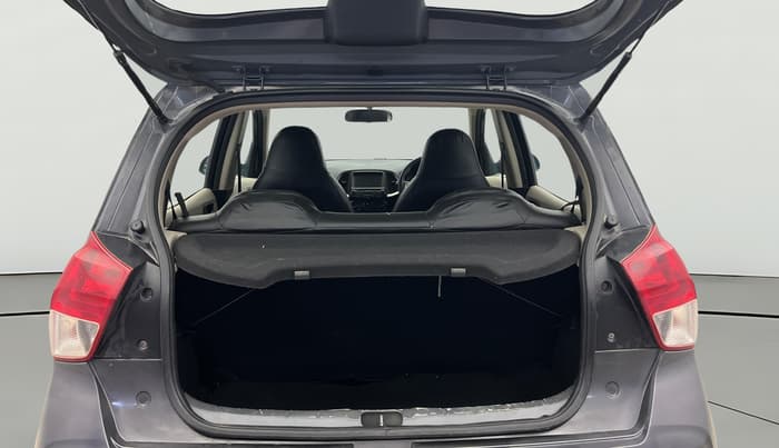 2020 Hyundai NEW SANTRO SPORTZ MT, Petrol, Manual, 31,752 km, Boot Open Zoomed View