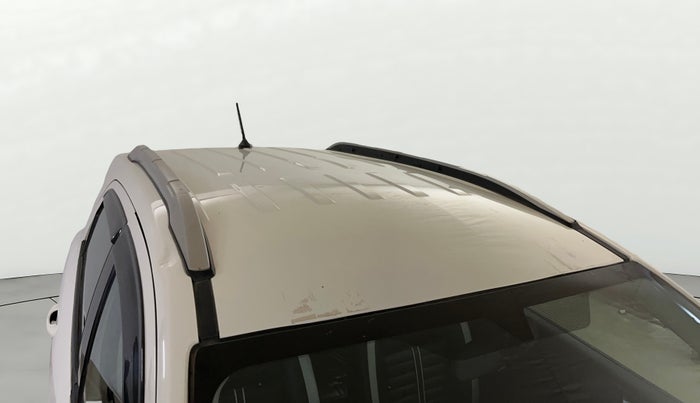 2018 Ford Ecosport TITANIUM 1.5L PETROL, Petrol, Manual, 41,235 km, Roof