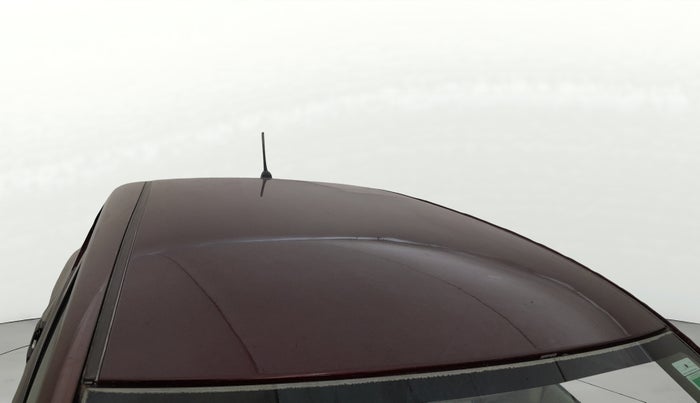 2015 Honda Amaze 1.5L I-DTEC S, Diesel, Manual, 1,31,638 km, Roof