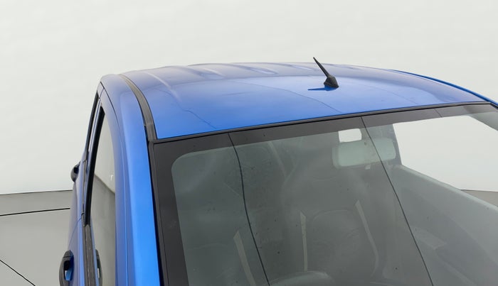 2015 Maruti Celerio VXI AMT, Petrol, Automatic, 38,237 km, Roof