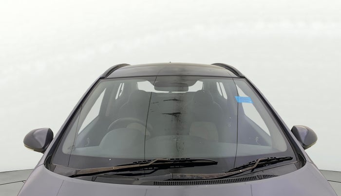 2014 Hyundai Grand i10 SPORTZ 1.2 KAPPA VTVT, Petrol, Manual, 79,858 km, Front Windshield