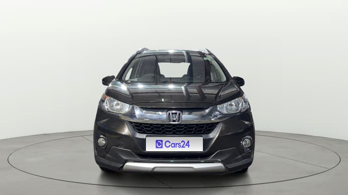 2018 Honda WR-V 1.2L I-VTEC VX MT, Petrol, Manual, 51,145 km, Front