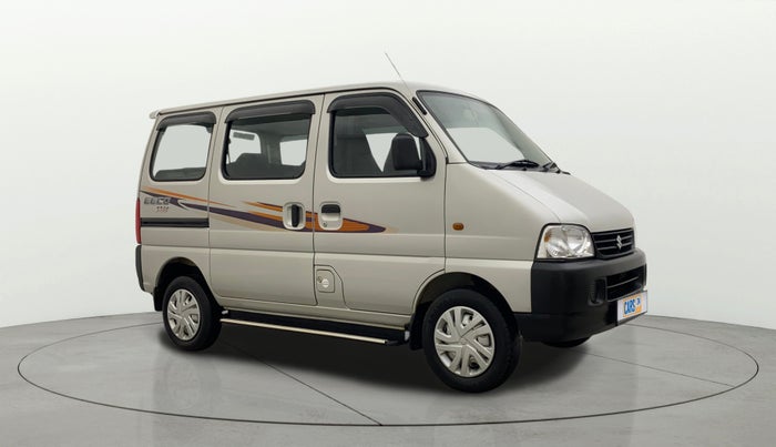 2022 Maruti Eeco 5 STR AC (O), Petrol, Manual, 30,049 km, Right Front Diagonal