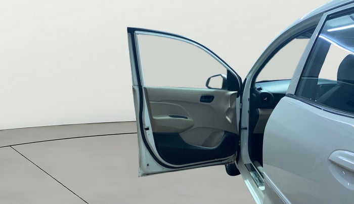 2020 Hyundai NEW SANTRO SPORTZ MT, Petrol, Manual, 92,857 km, LHS Front Door