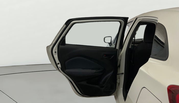 2023 Maruti Baleno SIGMA PETROL 1.2, Petrol, Manual, 47,437 km, LHS Rear Door