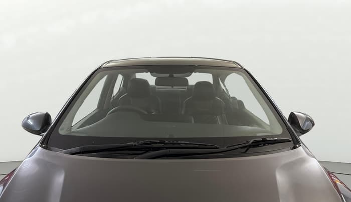 2021 Hyundai AURA S 1.2 CNG, CNG, Manual, 1,15,695 km, Front Windshield