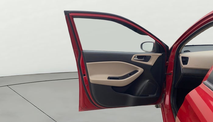 2015 Hyundai Elite i20 ASTA 1.2, Petrol, Manual, 79,170 km, LHS Front Door