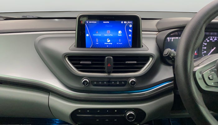 2020 Tata ALTROZ XZ DIESEL, Diesel, Manual, 1,43,911 km, Air Conditioner