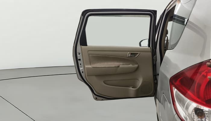 2012 Maruti Ertiga VDI, Diesel, Manual, 85,918 km, LHS Rear Door