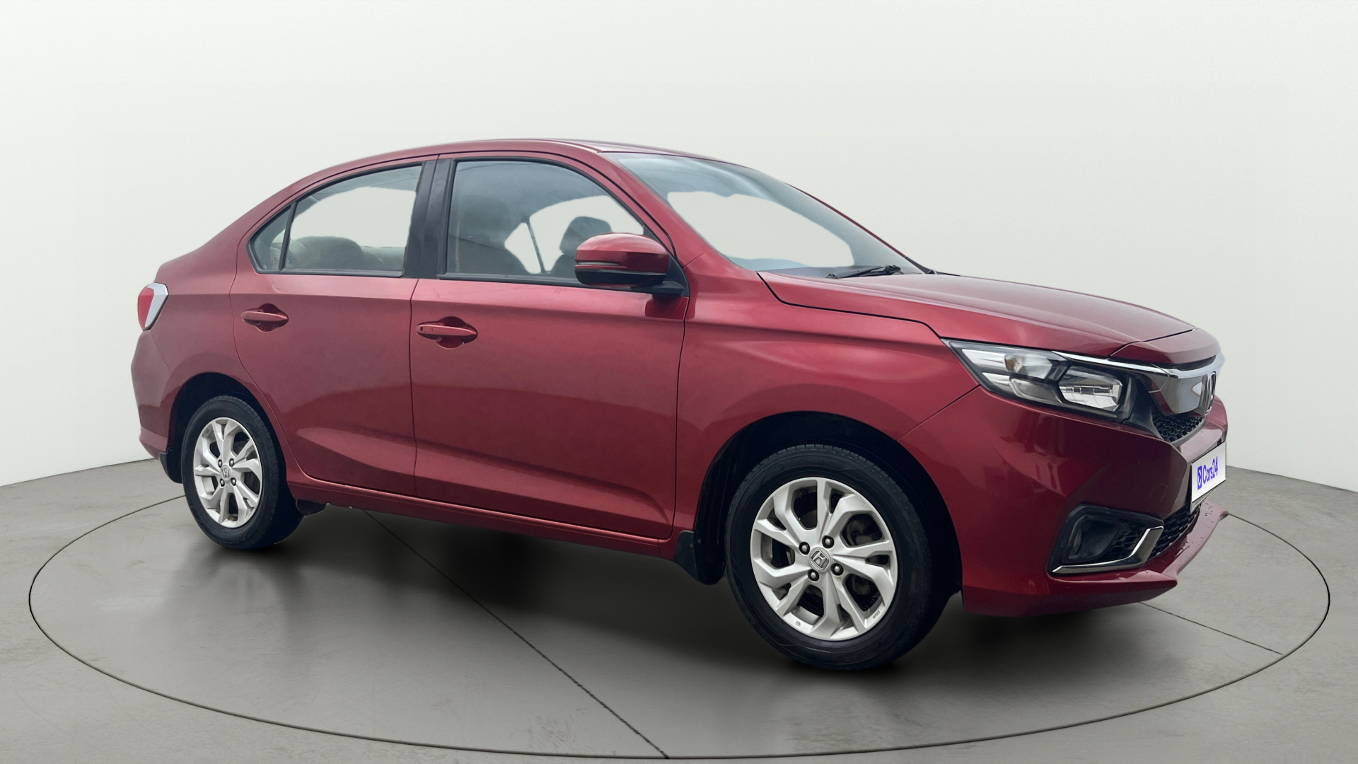 2019 Honda Amaze 1.2L I-VTEC VX CVT 2019 Honda Amaze 1.2L I-VTEC VX CVT