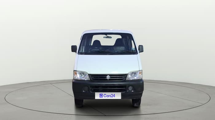 2024 Maruti Eeco 5 Str Ac CNG (O) , CNG, Manual, 66,103 km, Front