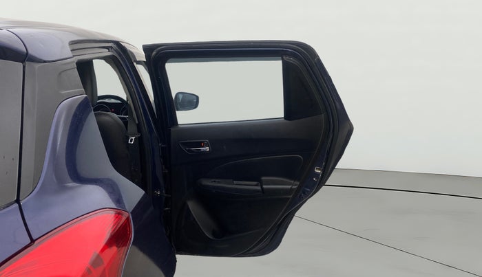 2020 Maruti Swift ZXI, Petrol, Manual, 66,031 km, RHS Rear Door