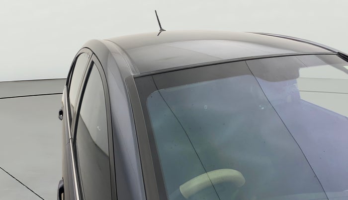 2016 Tata Zest XT PETROL, Petrol, Manual, 81,633 km, Roof