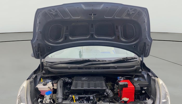 2021 Hyundai GRAND I10 NIOS ASTA 1.2 KAPPA VTVT, Petrol, Manual, 93,703 km, Open Bonet