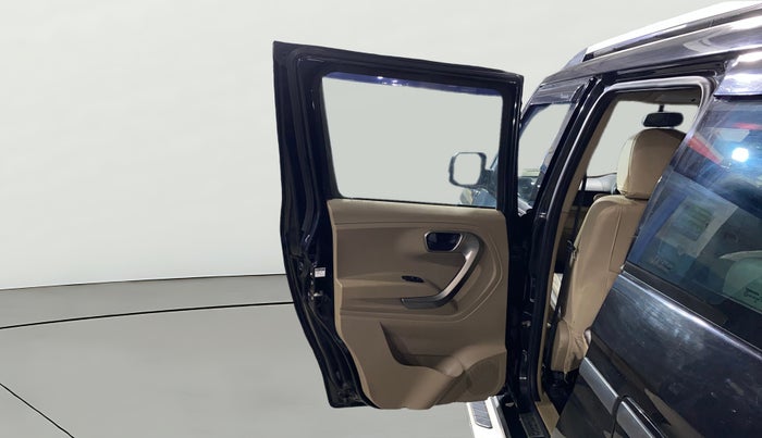 2022 Mahindra BOLERO NEO N10 R, Diesel, Manual, 60,038 km, LHS Rear Door