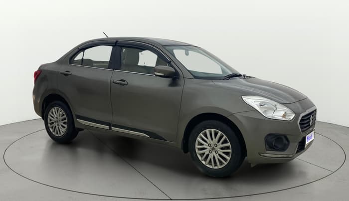 2019 Maruti Dzire ZXI, Petrol, Manual, 35,642 km, SRP