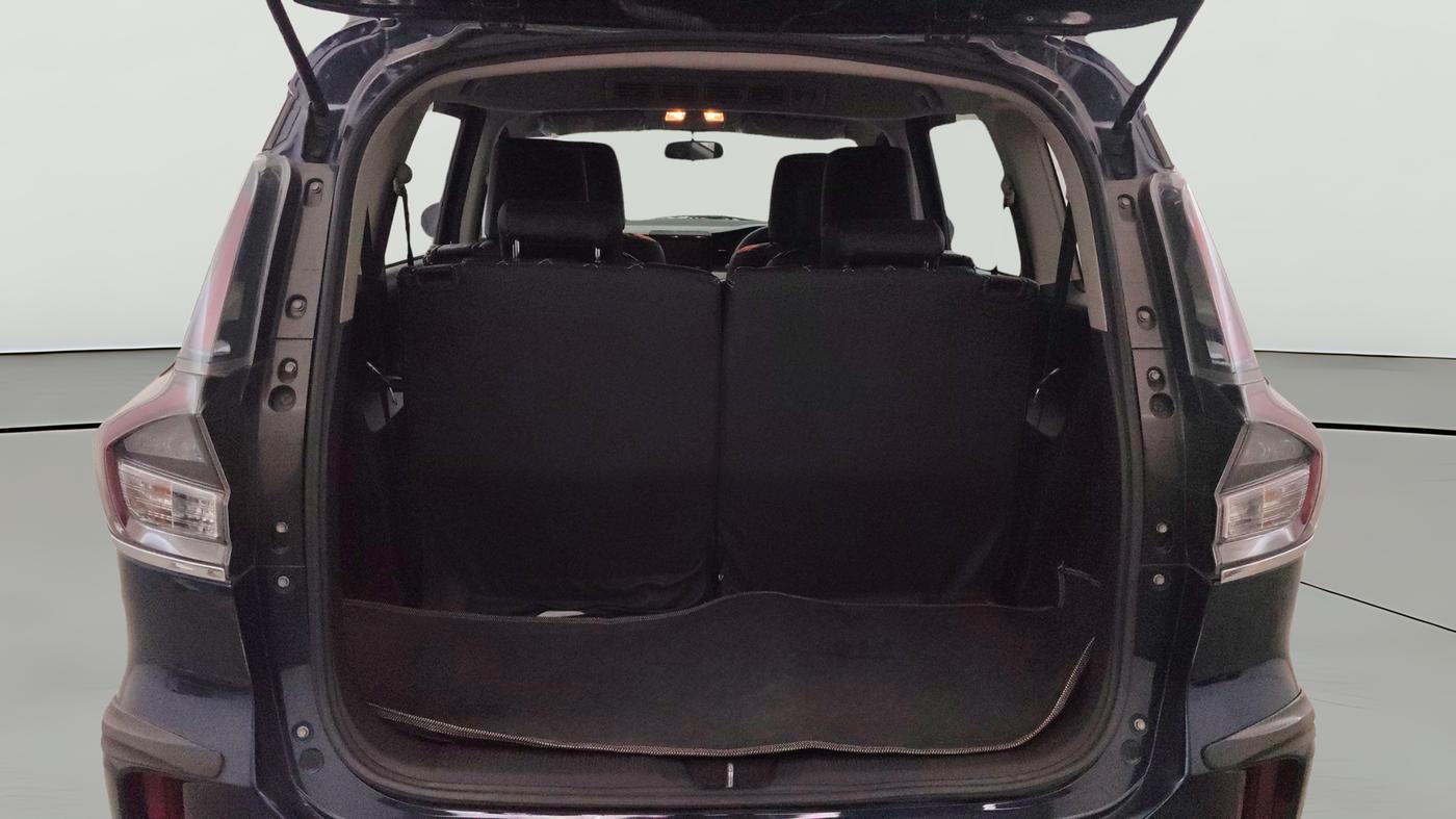 2022 Maruti XL6 ZETA MT, Petrol, Manual, 18,459 km, Boot Open Zoomed View