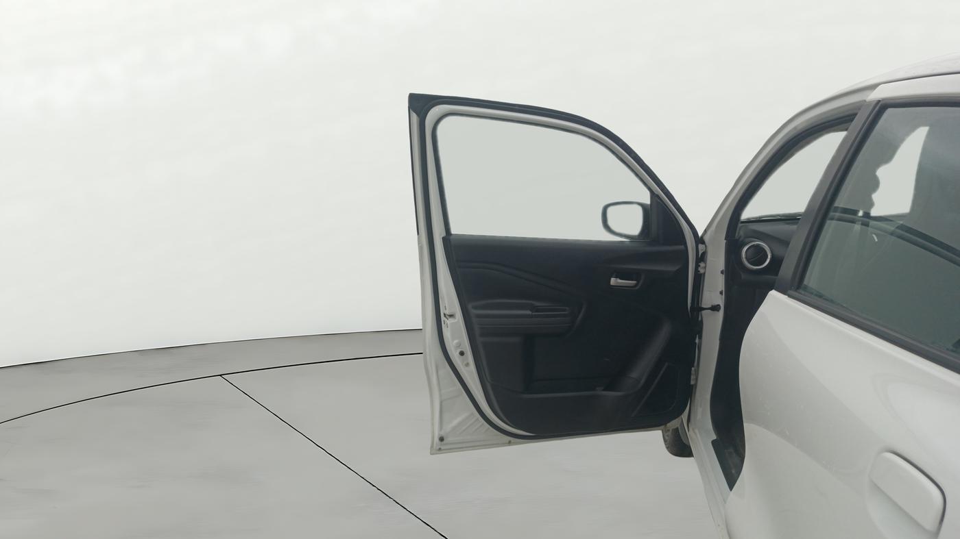 2025 Maruti Celerio ZXI PLUS AGS, Petrol, Automatic, 958 km, LHS Front Door