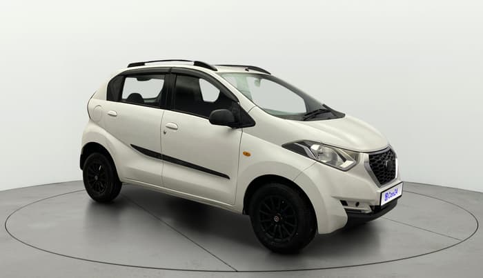 2017 Datsun Redi Go T(O) 1.0, Petrol, Manual, 67,900 km, Right Front Diagonal