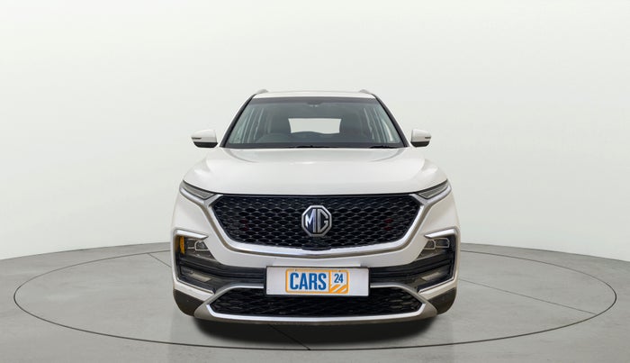 2019 MG HECTOR SMART 1.5 DCT PETROL, CNG, Automatic, 91,563 km, Front