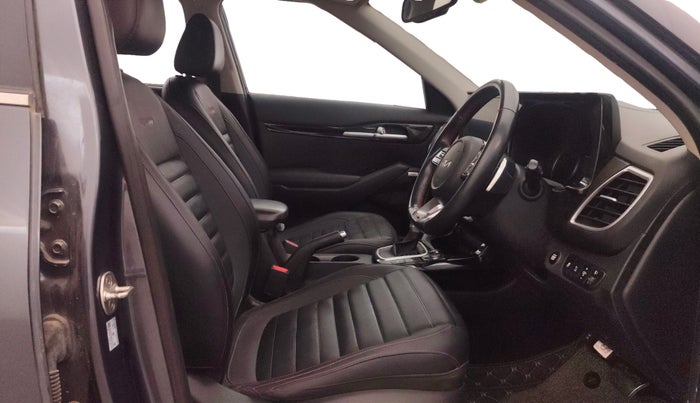 2022 KIA SELTOS GTX PLUS DCT 1.4 PETROL, Petrol, Automatic, 1,02,546 km, Right Side Front Door Cabin