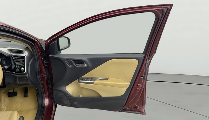 2014 Honda City 1.5L I-VTEC VX CVT, Petrol, Automatic, 46,662 km, RHS Front Door