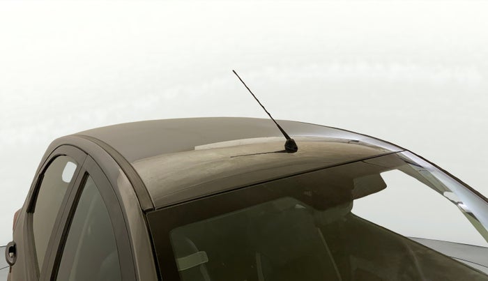 2021 Tata Tiago XZ PETROL, Petrol, Manual, 38,765 km, Roof