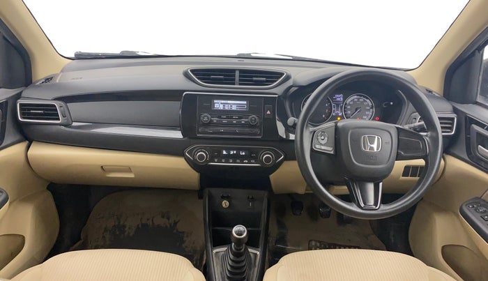 2019 Honda Amaze 1.2L I-VTEC V, Petrol, Manual, 28,432 km, Dashboard