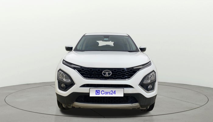 2021 Tata Harrier XZA 2.0L, Diesel, Automatic, 52,858 km, Front