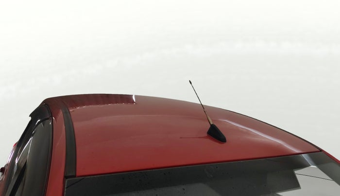 2016 Tata Tiago XZ PETROL, Petrol, Manual, 93,951 km, Roof