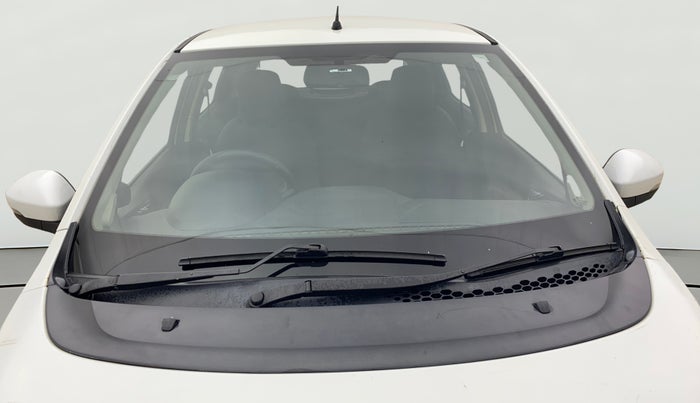 2019 Tata Tiago XZ PLUS PETROL, Petrol, Manual, 73,510 km, Front Windshield