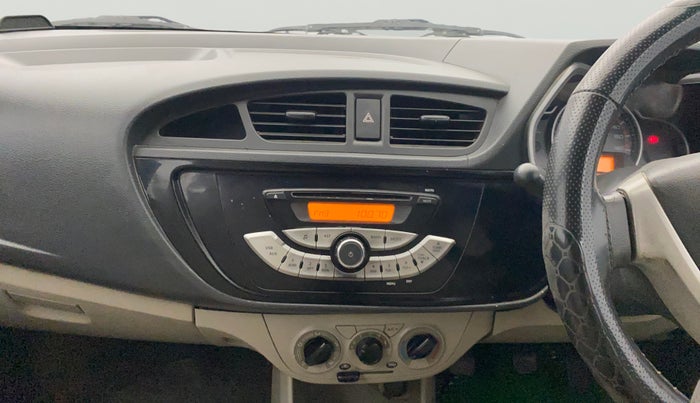 2018 Maruti Alto K10 VXI, Petrol, Manual, 46,484 km, Air Conditioner