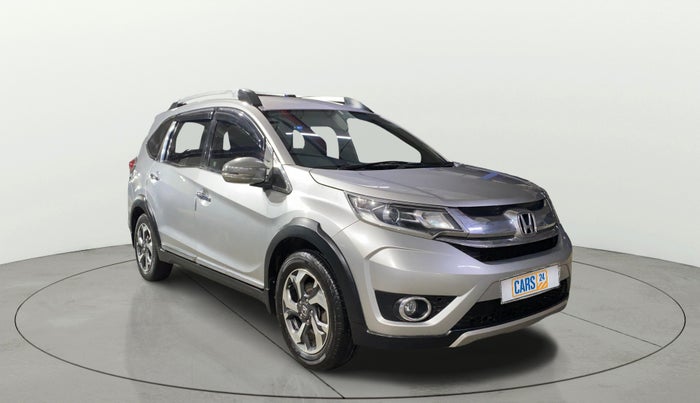 2016 Honda BR-V 1.5L I-VTEC VX, Petrol, Manual, 54,451 km, SRP