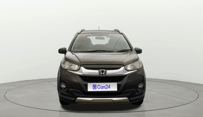 2018 Honda WR-V 1.2L I-VTEC VX MT, Petrol, Manual, 55,869 km, Front