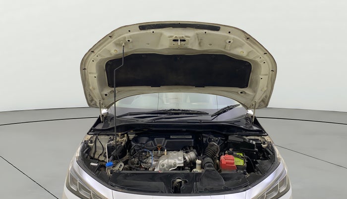 2022 Honda City 1.5L I-DTEC V, Diesel, Manual, 86,355 km, Open Bonet