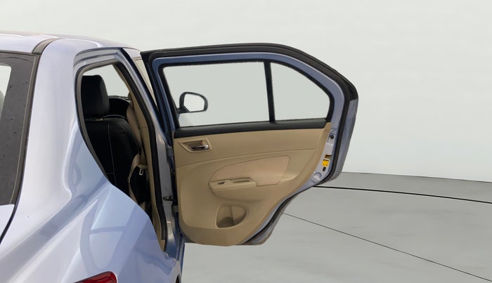 2015 Maruti Swift Dzire VXI, Petrol, Manual, 71,542 km, RHS Rear Door