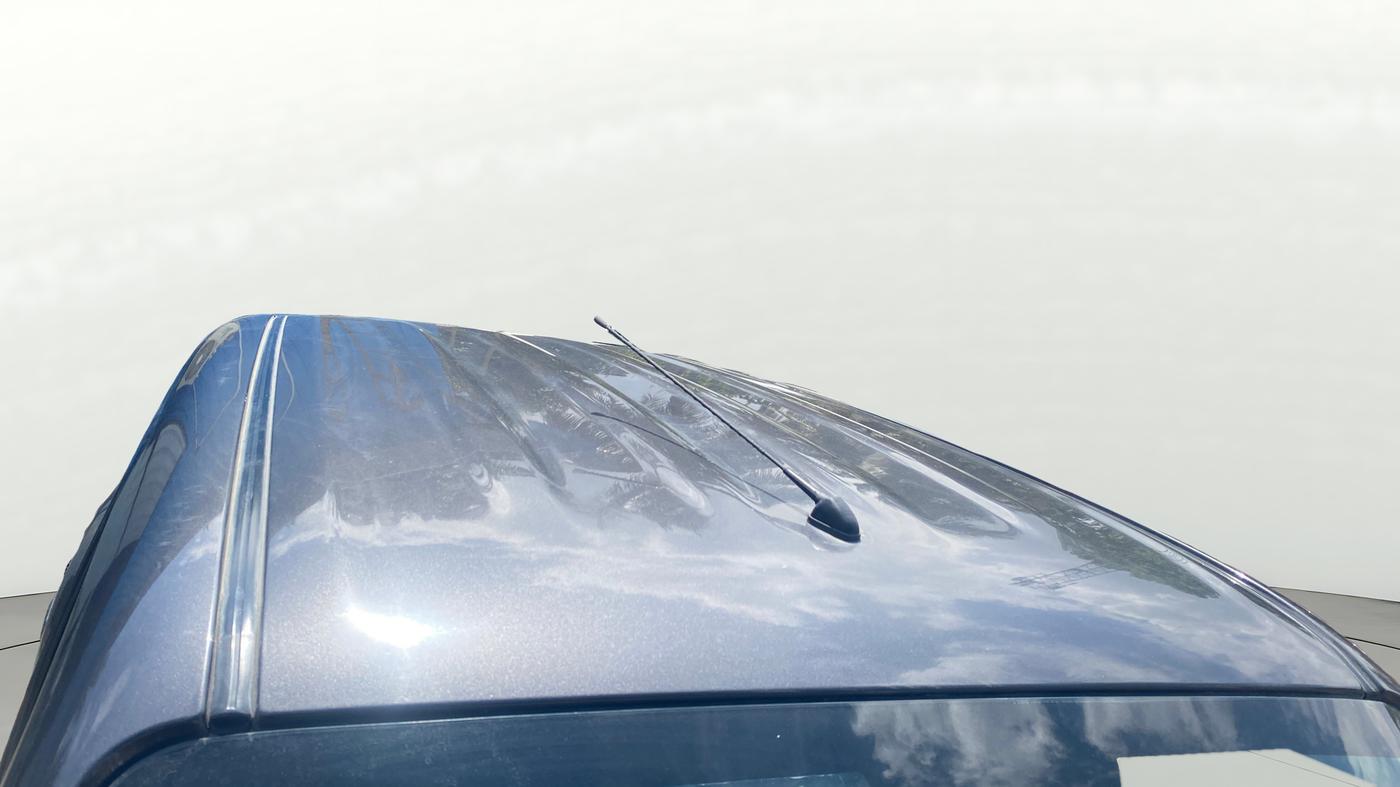 2021 Maruti S PRESSO VXI PLUS AMT, Petrol, Automatic, 38,469 km, Roof