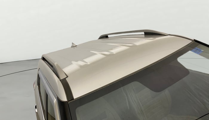 2017 Hyundai Creta SX PLUS AT 1.6 PETROL, Petrol, Automatic, 26,882 km, Roof