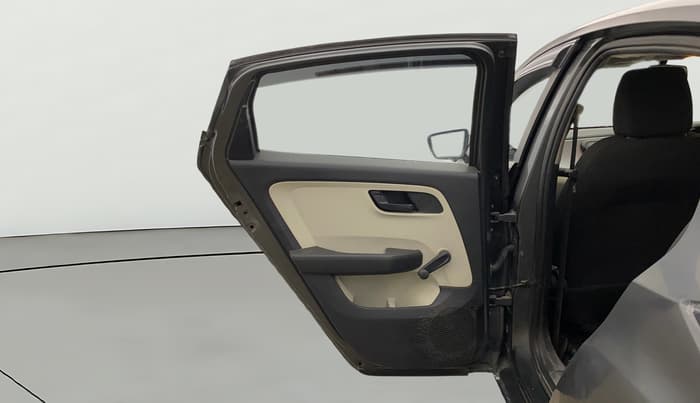 2023 Tata ALTROZ XE PETROL, Petrol, Manual, 34,057 km, LHS Rear Door
