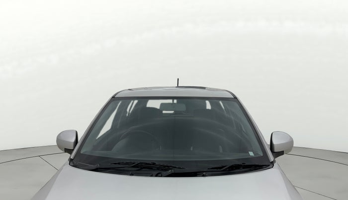 2017 Maruti Swift LXI (O), Petrol, Manual, 64,841 km, Front Windshield