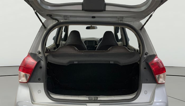 2020 Hyundai NEW SANTRO SPORTZ MT, Petrol, Manual, 50,514 km, Boot Open Zoomed View