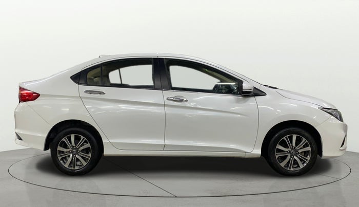 2022 Honda City 1.5L I-VTEC V MT 4TH GEN, Petrol, Manual, 83,460 km, Right Side View