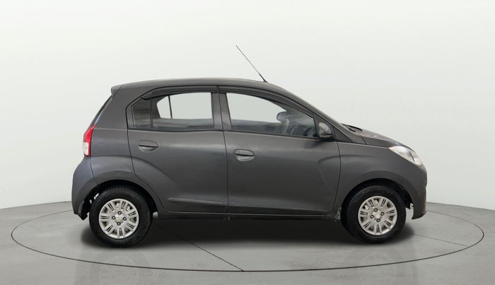 2021 Hyundai NEW SANTRO SPORTZ EXECUTIVE MT CNG, CNG, Manual, 52,308 km, Right Side View