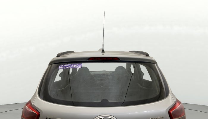 2018 Hyundai Grand i10 SPORTZ 1.2 KAPPA VTVT, Petrol, Manual, 62,900 km, Rear Windshield